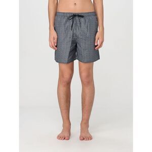 Armani Exchange Swimsuit Men Black